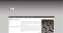 Desktop Screenshot of mksltd.net