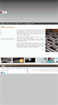 Mobile Screenshot of mksltd.net